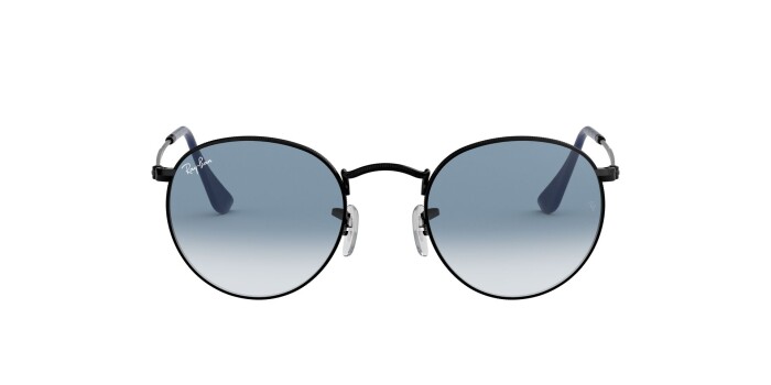 RAY-BAN RB 3447 006/3F 50 ROUND METAL Unisex Yuvarlak Güneş Gözlüğü - 12