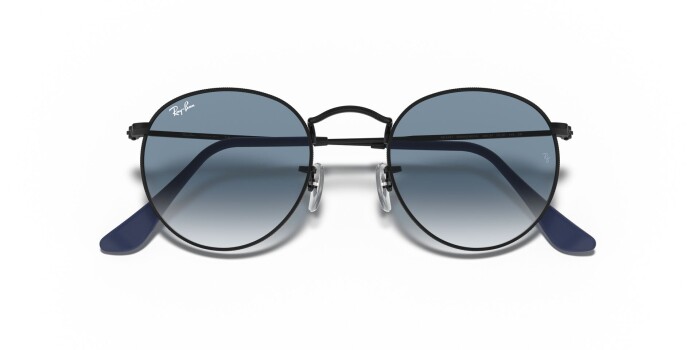 RAY-BAN RB 3447 006/3F 50 ROUND METAL Unisex Yuvarlak Güneş Gözlüğü - 13