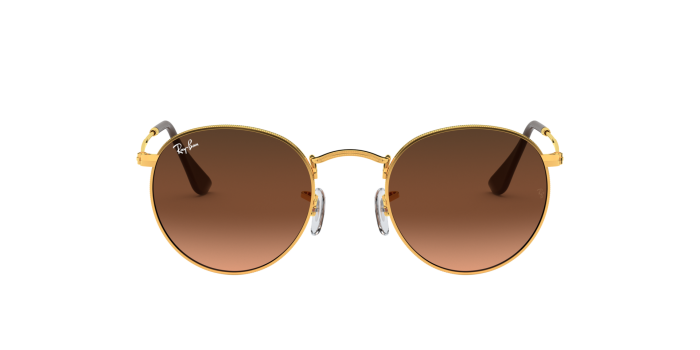 RAY-BAN RB 3447 9001A5 50 ROUND METAL Unisex Yuvarlak Güneş Gözlüğü - 12