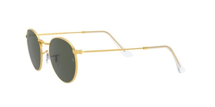 RAY-BAN RB 3447 919631 50 ROUND METAL Unisex Yuvarlak Güneş Gözlüğü - 2