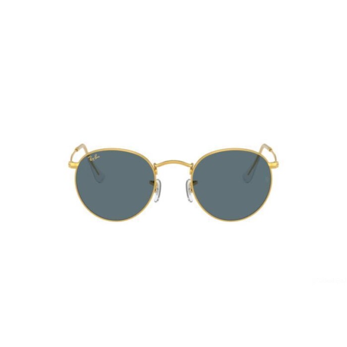 RAY-BAN RB 3447 9196R5 50 ROUND METAL Unisex Yuvarlak Güneş Gözlüğü - 3