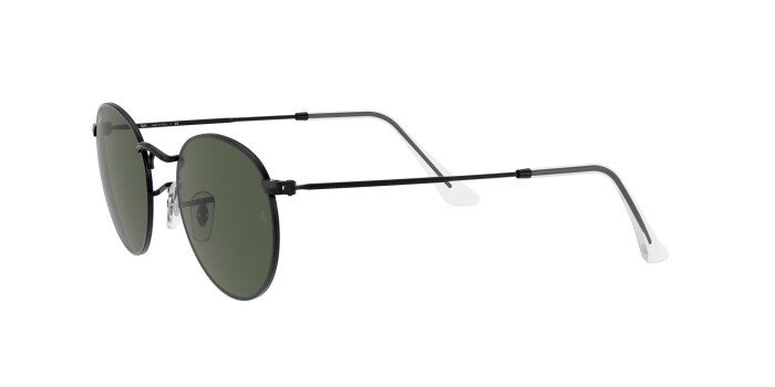 RAY-BAN RB 3447 919931 50 ROUND METAL Unisex Yuvarlak Güneş Gözlüğü - 2