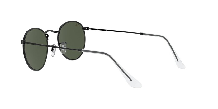 RAY-BAN RB 3447 919931 50 ROUND METAL Unisex Yuvarlak Güneş Gözlüğü - 4