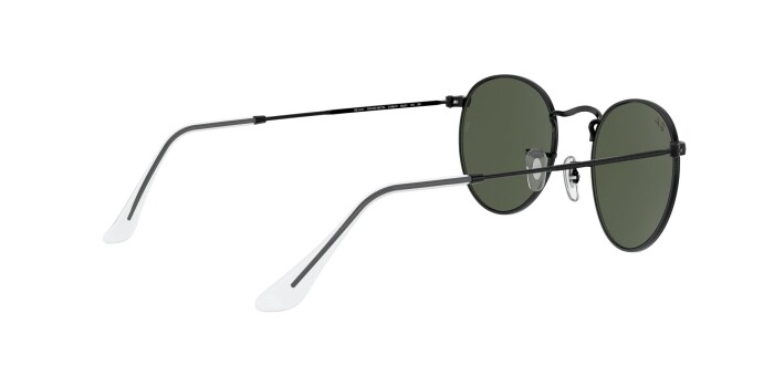 RAY-BAN RB 3447 919931 50 ROUND METAL Unisex Yuvarlak Güneş Gözlüğü - 8