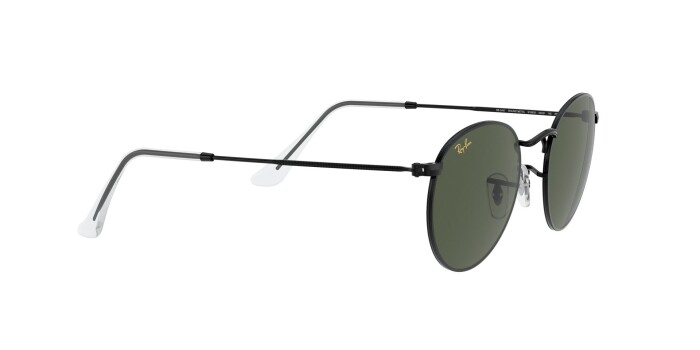 RAY-BAN RB 3447 919931 50 ROUND METAL Unisex Yuvarlak Güneş Gözlüğü - 10