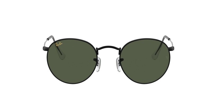 RAY-BAN RB 3447 919931 50 ROUND METAL Unisex Yuvarlak Güneş Gözlüğü - 12