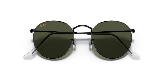 RAY-BAN RB 3447 919931 50 ROUND METAL Unisex Yuvarlak Güneş Gözlüğü - 13