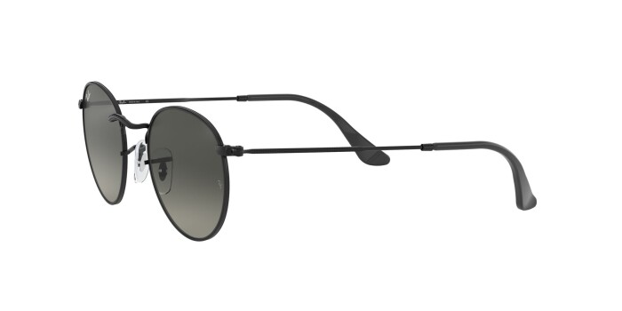 RAY-BAN RB 3447N 002/71 50 ROUND METAL Unisex Yuvarlak Güneş Gözlüğü - 2