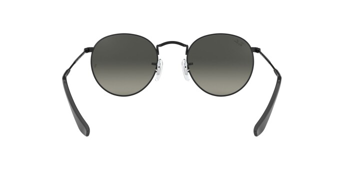 RAY-BAN RB 3447N 002/71 50 ROUND METAL Unisex Yuvarlak Güneş Gözlüğü - 6