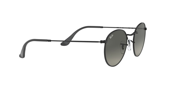 RAY-BAN RB 3447N 002/71 50 ROUND METAL Unisex Yuvarlak Güneş Gözlüğü - 10