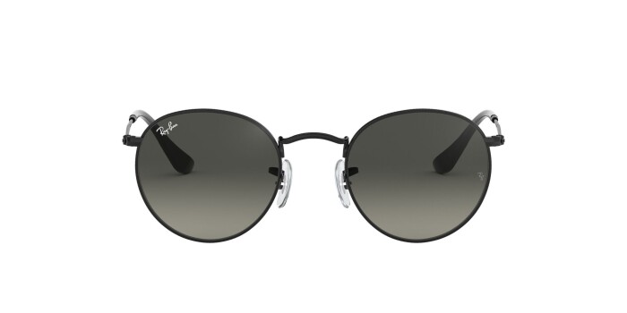 RAY-BAN RB 3447N 002/71 50 ROUND METAL Unisex Yuvarlak Güneş Gözlüğü - 12