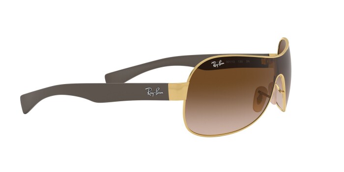 Ray-Ban RB 3471 001/13 32 Unisex Güneş Gözlüğü - 10