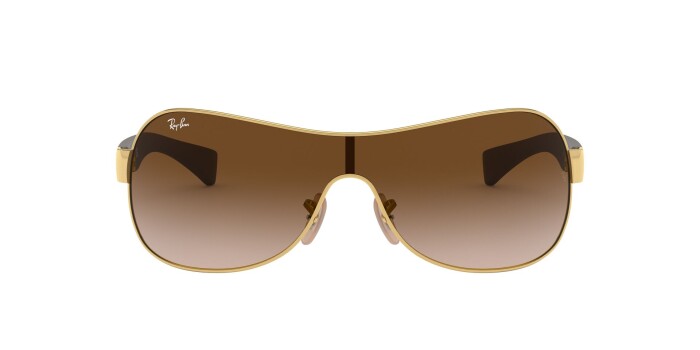 Ray-Ban RB 3471 001/13 32 Unisex Güneş Gözlüğü - 12