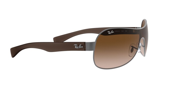 RAY-BAN RB 3471 029/13 32 Unisex Oval Güneş Gözlüğü - 10