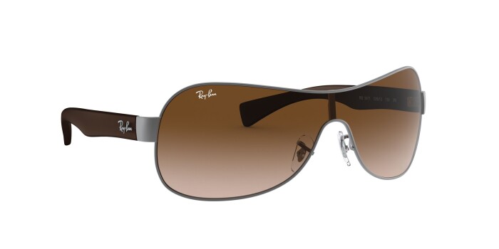 RAY-BAN RB 3471 029/13 32 Unisex Oval Güneş Gözlüğü - 11