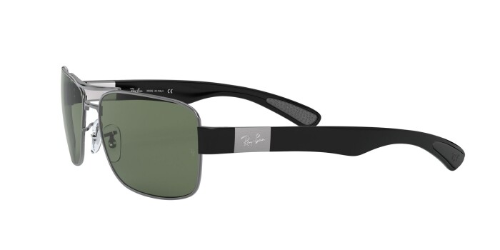 RAY-BAN RB 3522 004/71 61 Erkek Oval Güneş Gözlüğü - 2