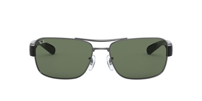 RAY-BAN RB 3522 004/71 61 Erkek Oval Güneş Gözlüğü - 12