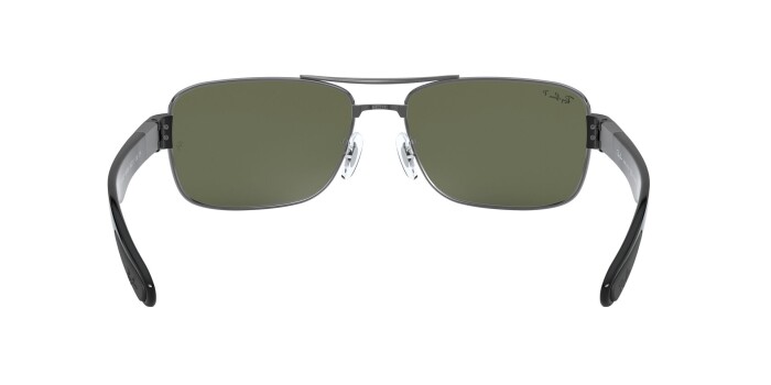 RAY-BAN RB 3522 004/9A 61 Erkek Oval Güneş Gözlüğü - 6