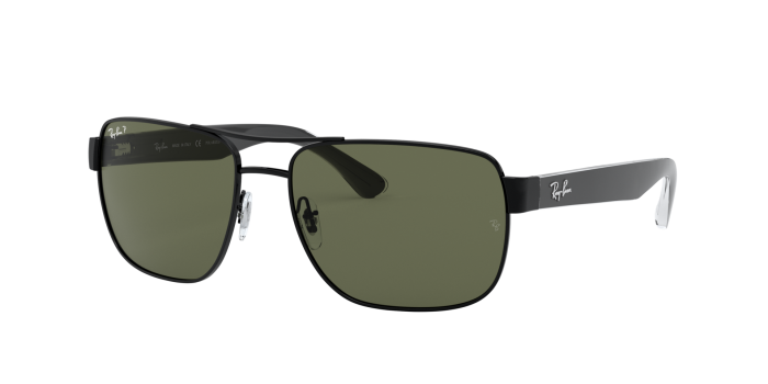 Ray-Ban RB 3530 002/9A 58 Unisex Güneş Gözlüğü - 1