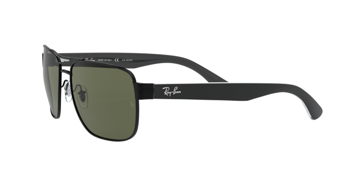 Ray-Ban RB 3530 002/9A 58 Unisex Güneş Gözlüğü - 2