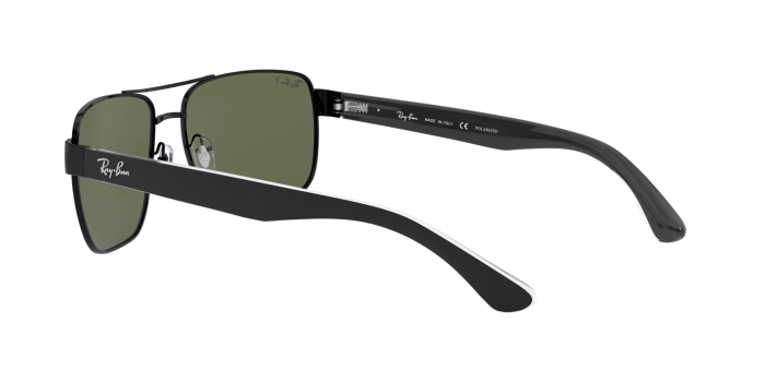 Ray-Ban RB 3530 002/9A 58 Unisex Güneş Gözlüğü - 4