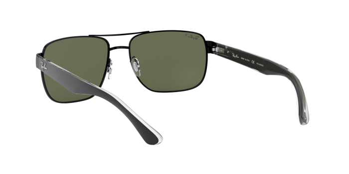 Ray-Ban RB 3530 002/9A 58 Unisex Güneş Gözlüğü - 5