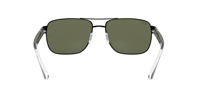 Ray-Ban RB 3530 002/9A 58 Unisex Güneş Gözlüğü - 6