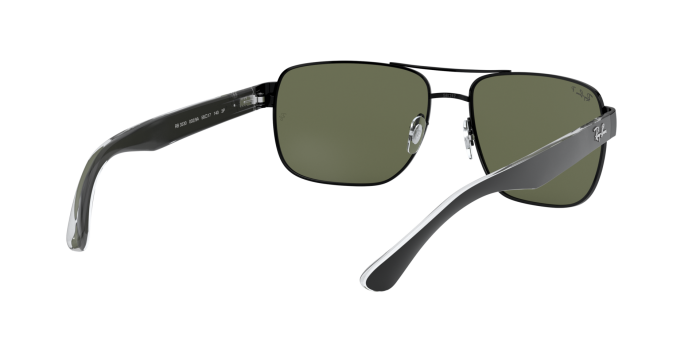 Ray-Ban RB 3530 002/9A 58 Unisex Güneş Gözlüğü - 7