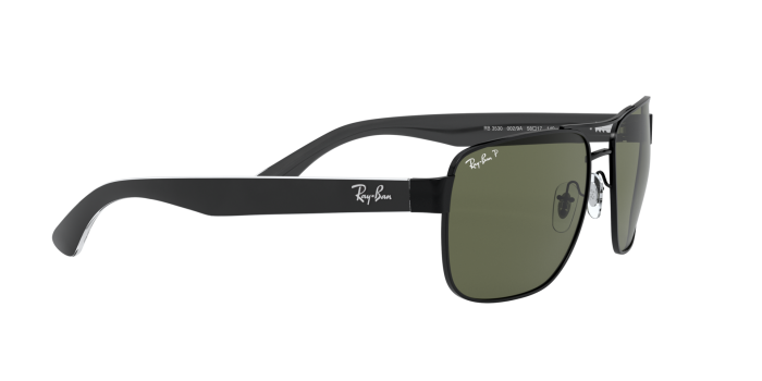 Ray-Ban RB 3530 002/9A 58 Unisex Güneş Gözlüğü - 10