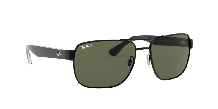 Ray-Ban RB 3530 002/9A 58 Unisex Güneş Gözlüğü - 11