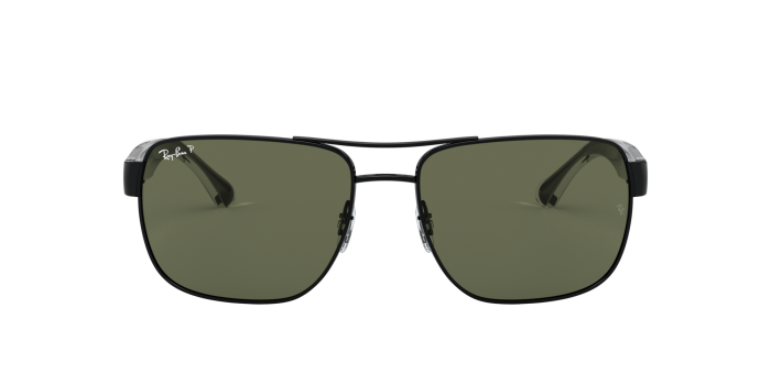 Ray-Ban RB 3530 002/9A 58 Unisex Güneş Gözlüğü - 12