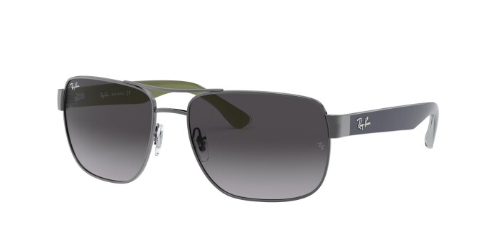 Ray-Ban RB 3530 004/8G 58 Erkek Güneş Gözlüğü - 1