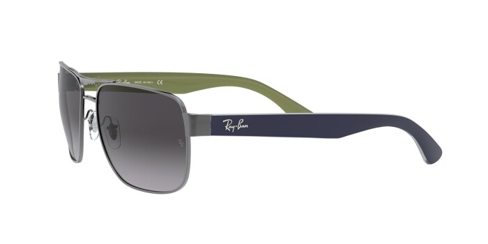 Ray-Ban RB 3530 004/8G 58 Erkek Güneş Gözlüğü - 2