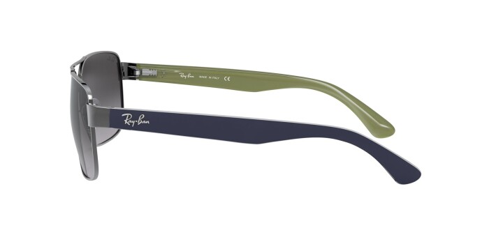 Ray-Ban RB 3530 004/8G 58 Erkek Güneş Gözlüğü - 3