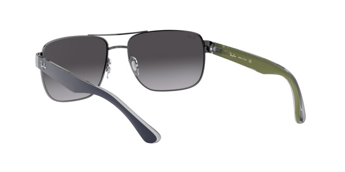 Ray-Ban RB 3530 004/8G 58 Erkek Güneş Gözlüğü - 5