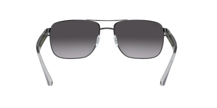 Ray-Ban RB 3530 004/8G 58 Erkek Güneş Gözlüğü - 6