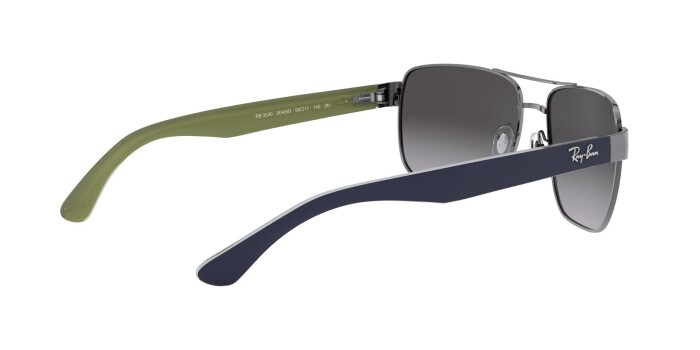 Ray-Ban RB 3530 004/8G 58 Erkek Güneş Gözlüğü - 8