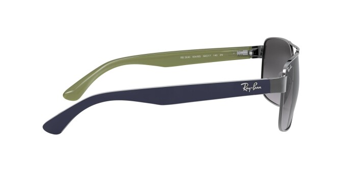 Ray-Ban RB 3530 004/8G 58 Erkek Güneş Gözlüğü - 9