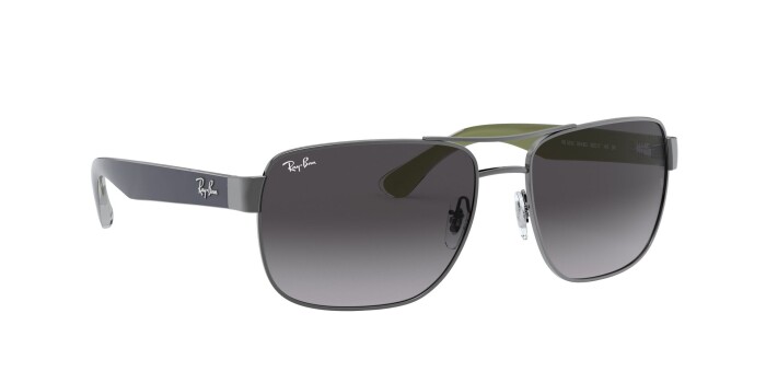 Ray-Ban RB 3530 004/8G 58 Erkek Güneş Gözlüğü - 11