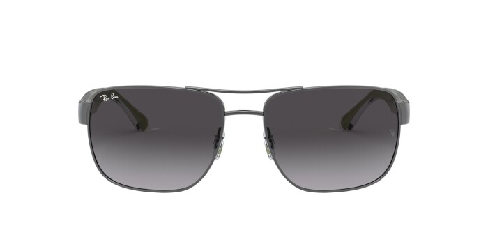 Ray-Ban RB 3530 004/8G 58 Erkek Güneş Gözlüğü - 12