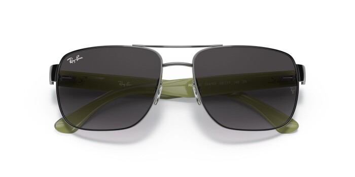 Ray-Ban RB 3530 004/8G 58 Erkek Güneş Gözlüğü - 13