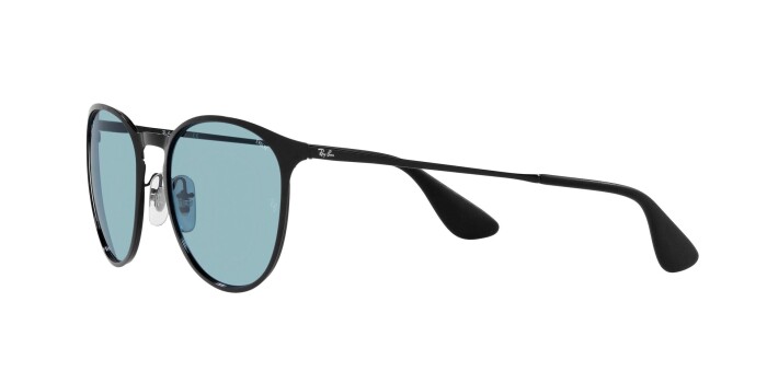 Ray-Ban RB 3539 002/Q2 54 ERIKA METAL EVOLVE Unisex Güneş Gözlüğü - 2