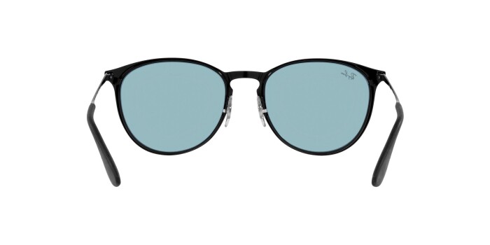 Ray-Ban RB 3539 002/Q2 54 ERIKA METAL EVOLVE Unisex Güneş Gözlüğü - 6