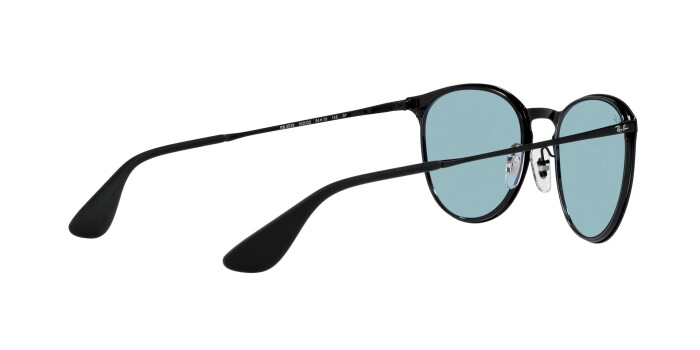 Ray-Ban RB 3539 002/Q2 54 ERIKA METAL EVOLVE Unisex Güneş Gözlüğü - 8