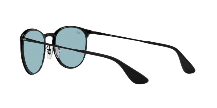 Ray-Ban RB 3539 002/Q2 54 ERIKA METAL EVOLVE Unisex Güneş Gözlüğü - 4