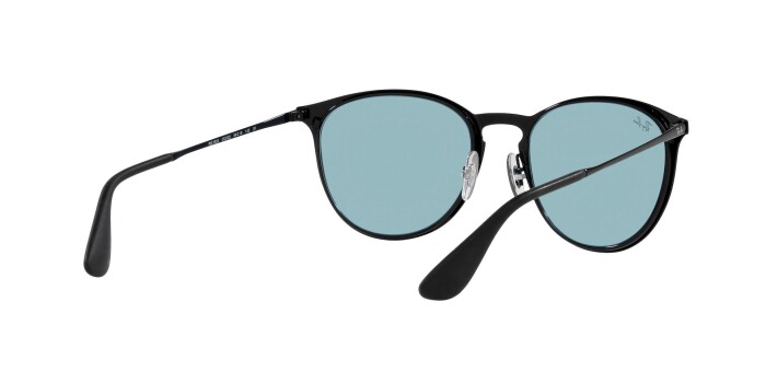 Ray-Ban RB 3539 002/Q2 54 ERIKA METAL EVOLVE Unisex Güneş Gözlüğü - 7