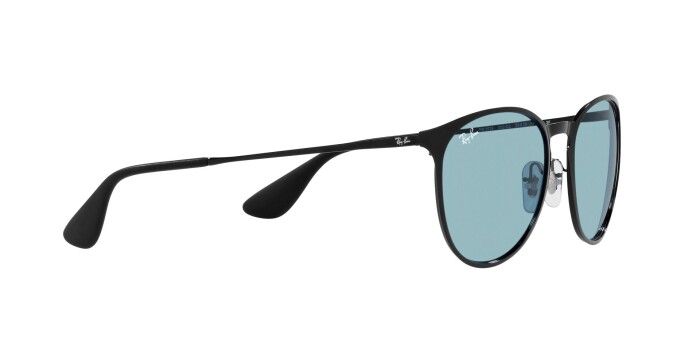 Ray-Ban RB 3539 002/Q2 54 ERIKA METAL EVOLVE Unisex Güneş Gözlüğü - 10