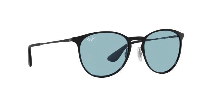 Ray-Ban RB 3539 002/Q2 54 ERIKA METAL EVOLVE Unisex Güneş Gözlüğü - 11