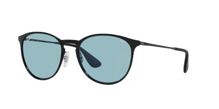 Ray-Ban RB 3539 002/Q2 54 ERIKA METAL EVOLVE Unisex Güneş Gözlüğü - RAY-BAN