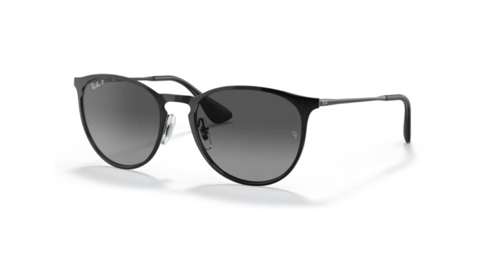 RAY-BAN RB 3539 002/T3 54 Unisex Güneş Gözlüğü - 1